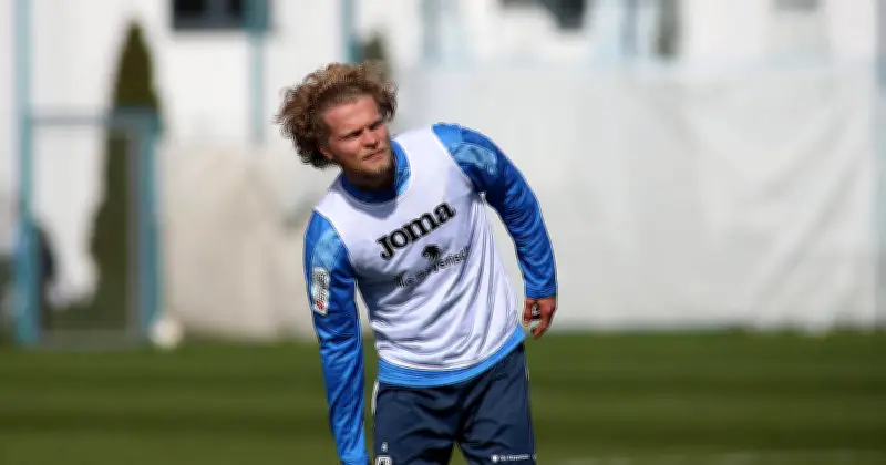 Verletzungspech hält an: 1860-Kapitän Jesper Verlaat erleidet nächsten Rückschlag