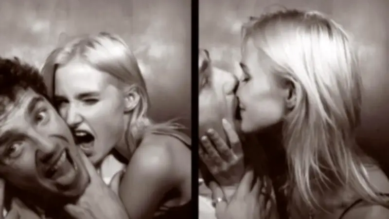 Verlobung im Milliardärs-Clan: Gucci-Erbe und Donnersmarck-Tochter geben Ja-Wort