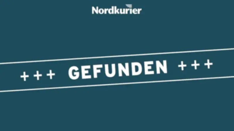 Vermisste 13-Jährige aus Bützow wohlbehalten von Polizei gefunden