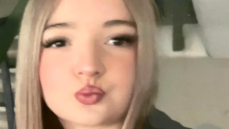 Vermisste 14-Jährige in Itzehoe: Polizei sucht nach Lia M. seit Streit mit Eltern