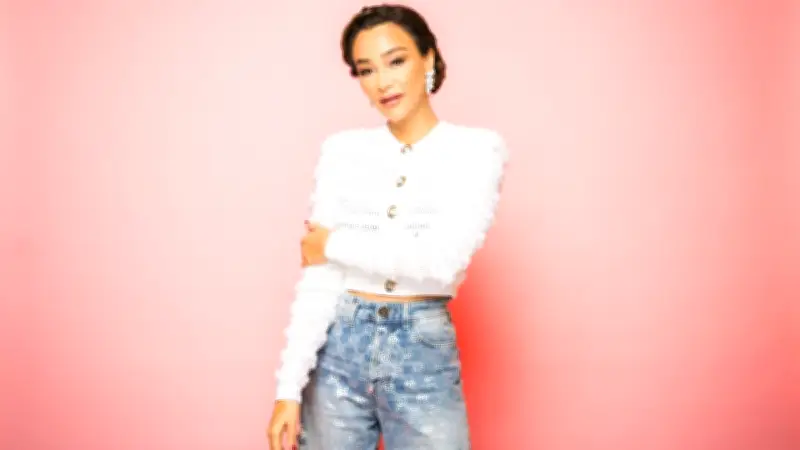 Verona Pooth spricht über digitale sexualisierte Gewalt: „Mein Kopf wurde auf Pornos montiert“