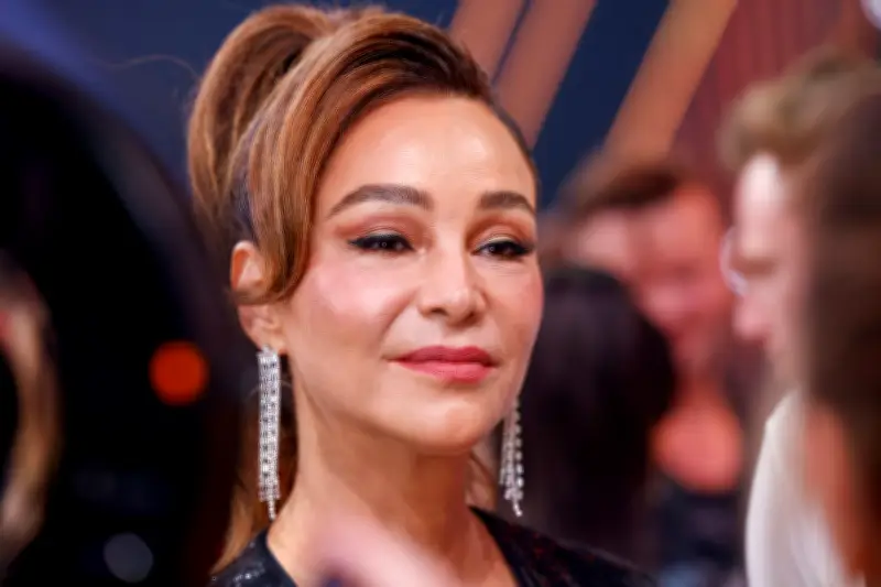 Verona Pooth verklagt Versicherungsmakler nach spektakulärem Schmuckdiebstahl