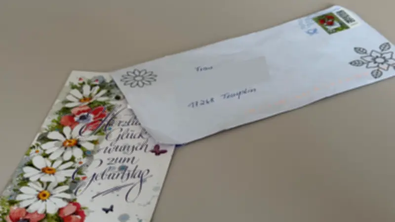 Verärgerte Seniorin in Templin: Wiederholt geöffnete Post und verschwundene Briefe