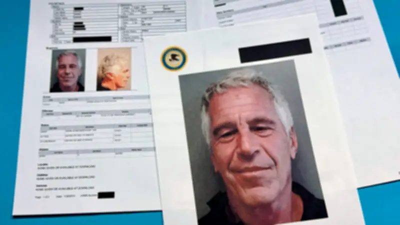 Verschwundene Epstein-Akten: Fast 50.000 Dokumente plötzlich offline genommen