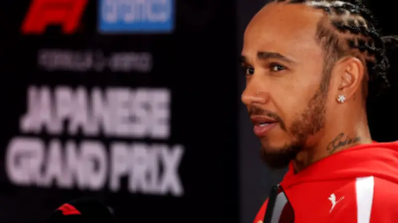 Verstappen vs. Hamilton: Machtkampf um die Zukunft der Formel 1