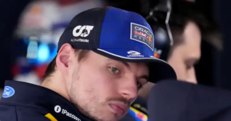 Verstappens Frust: Formel-1-Rücktritt wegen Elektro-Regeln im Raum