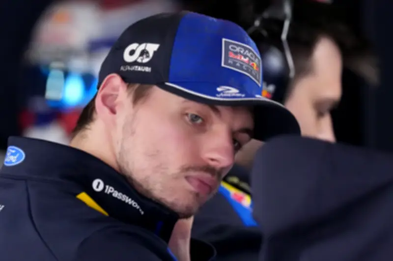 Verstappens Frust: Formel-1-Star denkt über Karriereende nach