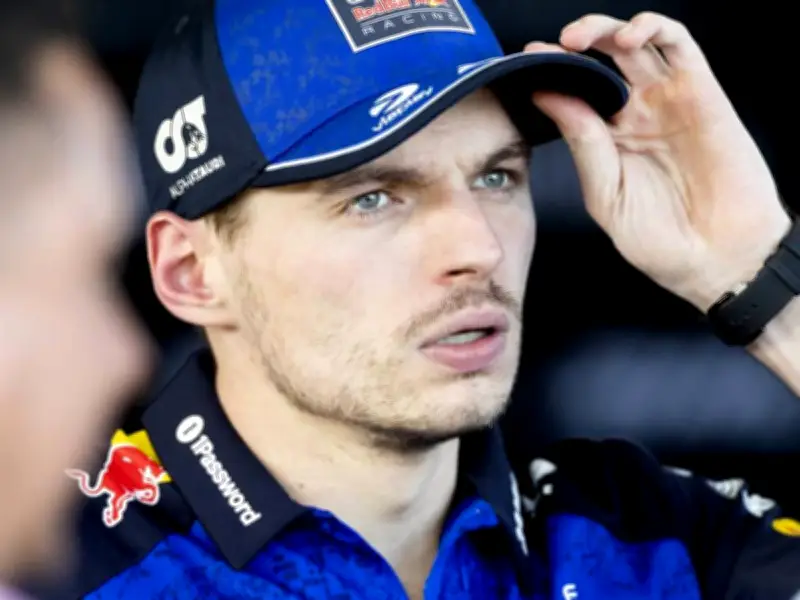 Verstappens Unmut über Formel-1-Regeln: Langstrecken-Rennen als Alternative