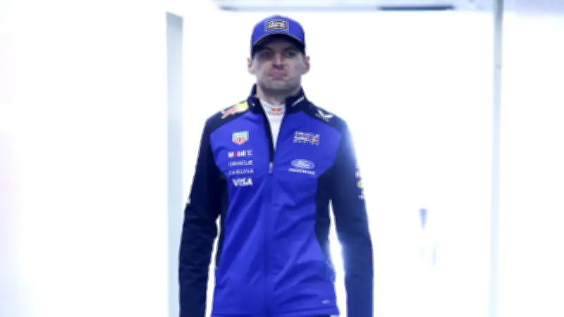 Verstappens Wutausbruch: Formel 1 fühlt sich wie Mario Kart an