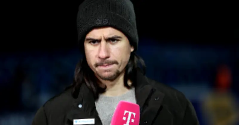 Vertragsverhandlungen auf Eis: Droht TSV 1860 der Verlust von Tunay Deniz?