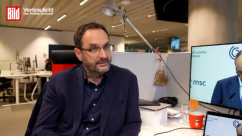 Vertraulich! Politik-Vodcast enthüllt Kopf-an-Kopf-Rennen in Rheinland-Pfalz