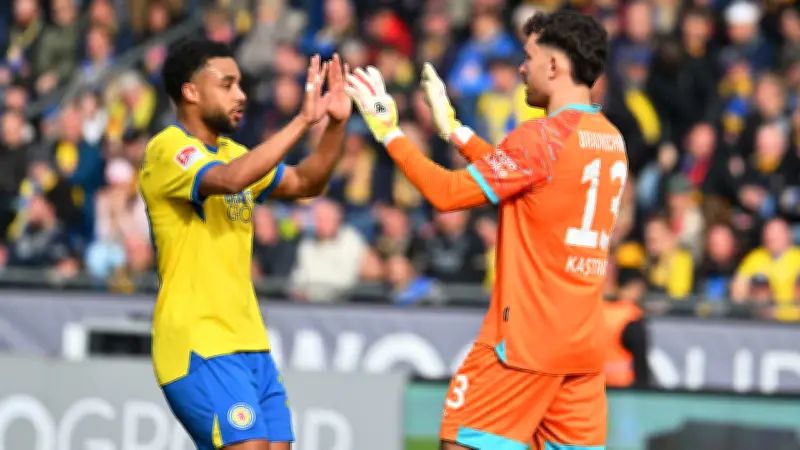 Verwirrung auf dem Spielfeld: Kommunikationspannen im Profifußball