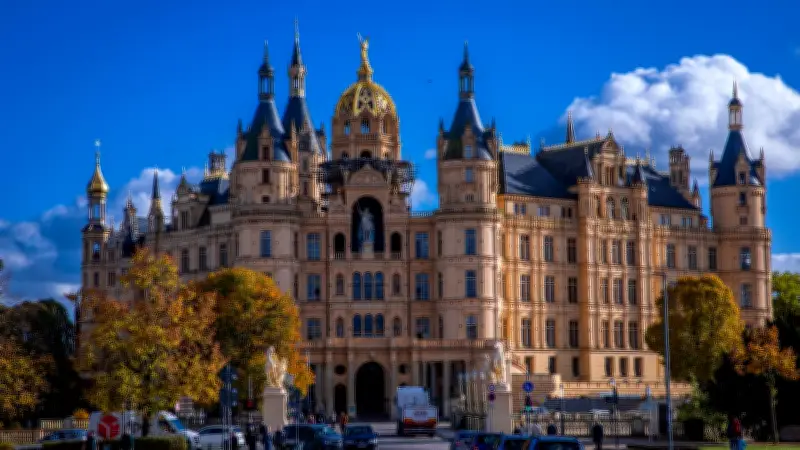 Vetternwirtschaft in Mecklenburg-Vorpommern: Landtagswahl 2026 unter Vertrauensverlust