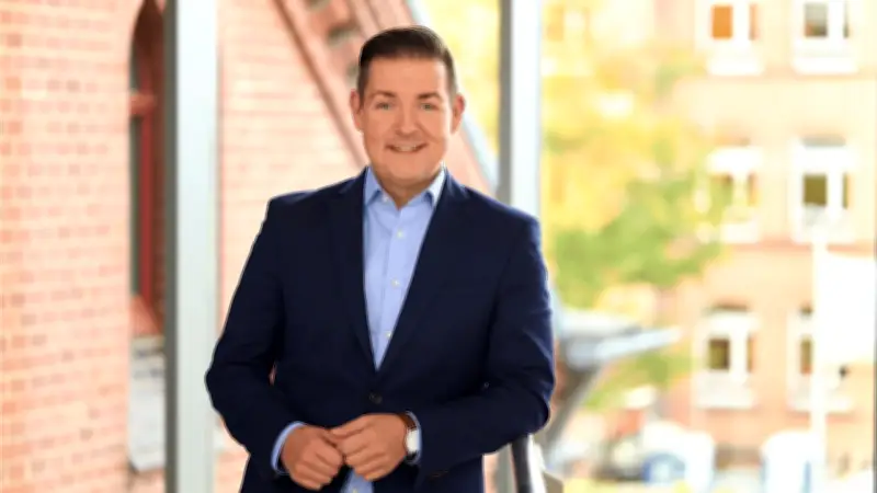 Vetternwirtschaftsvorwürfe: Göttinger Landrat Marcel Riethig vorläufig suspendiert