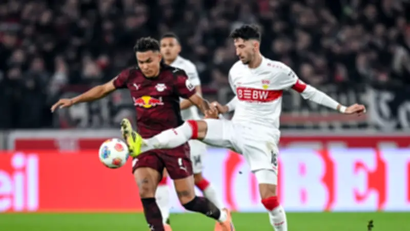 VfB-Kapitän Atakan Karazor für Türkei nominiert: WM-Playoffs im Fokus