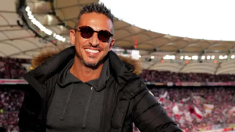 VfB-Legende Fernando Meira im Exklusiv-Interview: „In Hoeneß bin ich richtig verliebt“