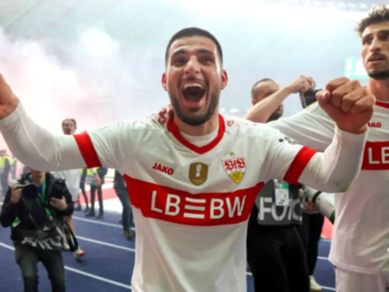 VfB-Legende Hansi Müller fordert WM-Nominierung für Deniz Undav