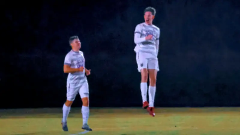 VfB Sangerhausen feiert klaren 3:0-Derbysieg gegen SV Eintracht Emseloh in der Verbandsliga