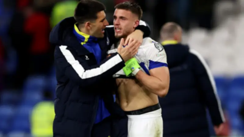 VfB-Stars im Nationaltrikot: Demirovics Elfer-Pech, Debüts und WM-Träume