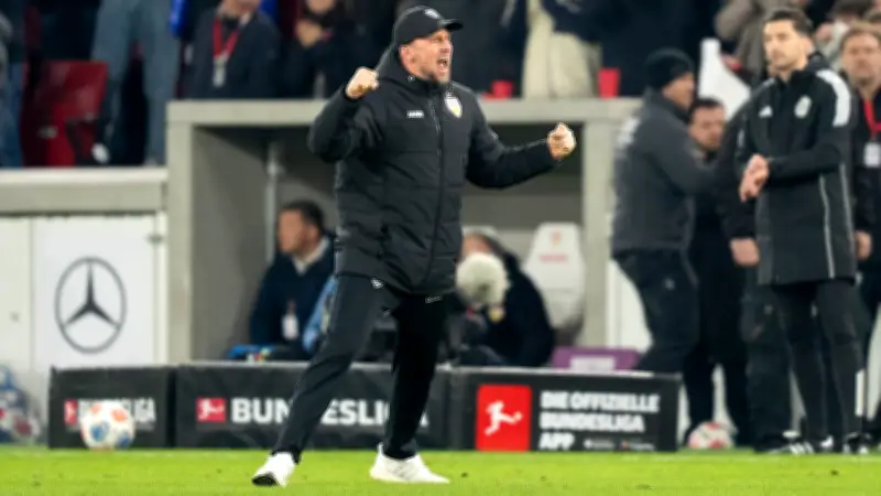 VfB Stuttgart: Europa-League-Spiele als unerwarteter Booster für die Bundesliga