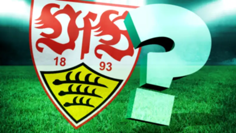 VfB Stuttgart fixiert Wechsel: Bundesliga-Star soll nach Stuttgart kommen