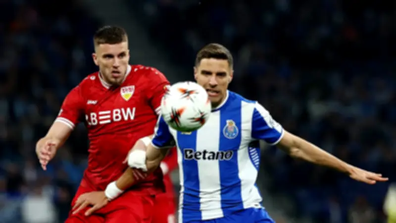 VfB Stuttgart scheitert im Europa-Achtelfinale: Demirovic fordert Drecksack-Mentalität