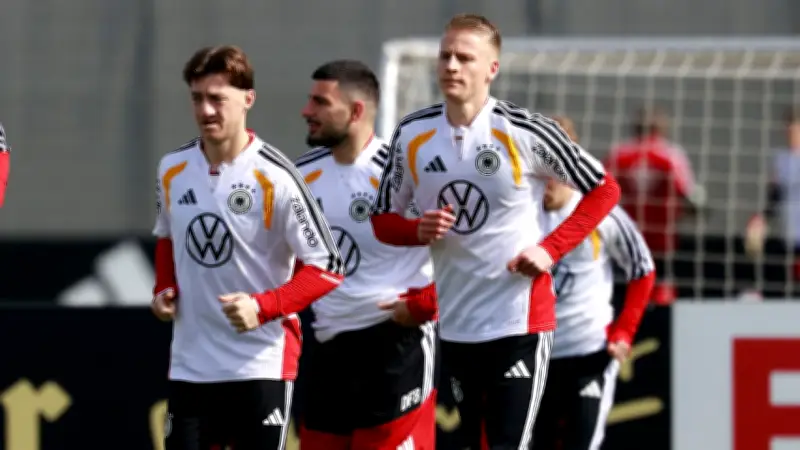 VfB Stuttgart stellt Rekordzahl von 17 Nationalspielern für Länderspiele ab