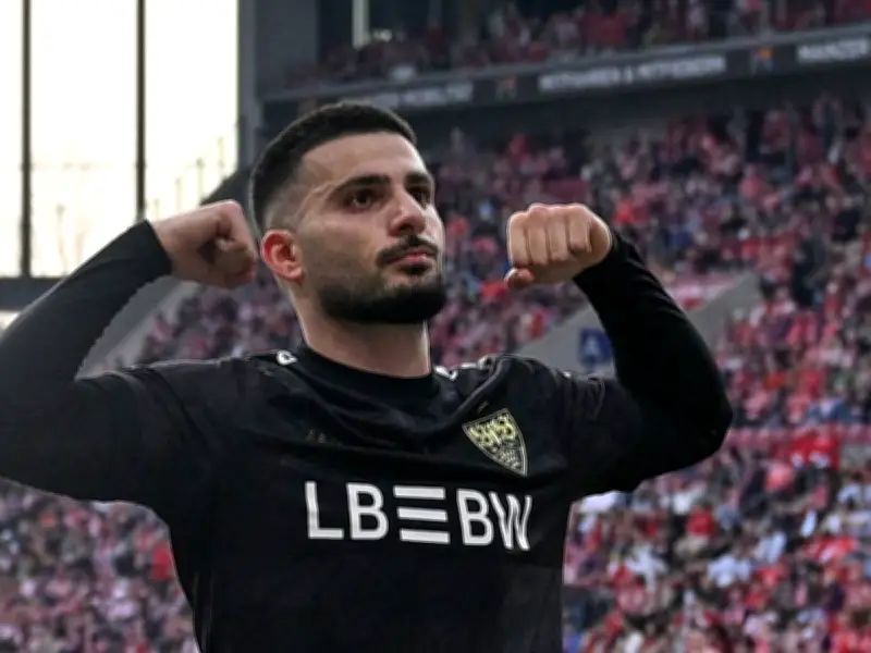 VfB Stuttgart: Wohlgemuth zuversichtlich bei Undav-Vertragsverhandlungen