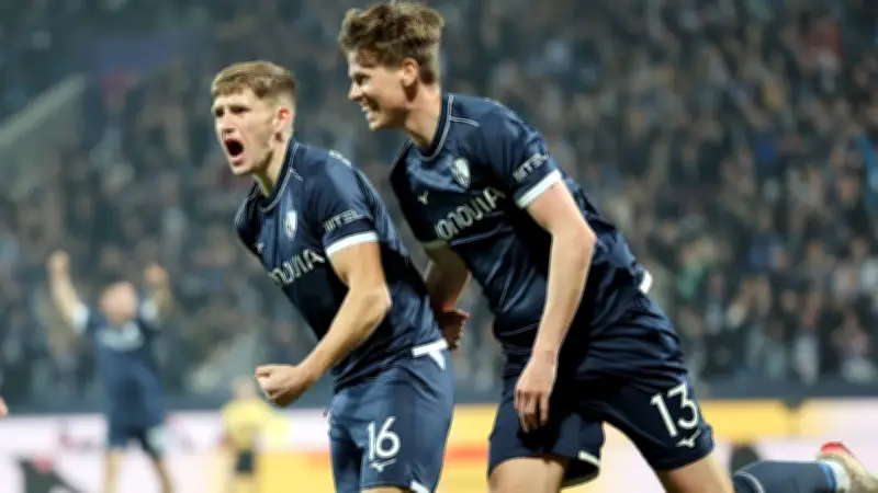 VfL Bochum ringt Kaiserslautern nieder: Joker Marshall entscheidet Rösler-Poker