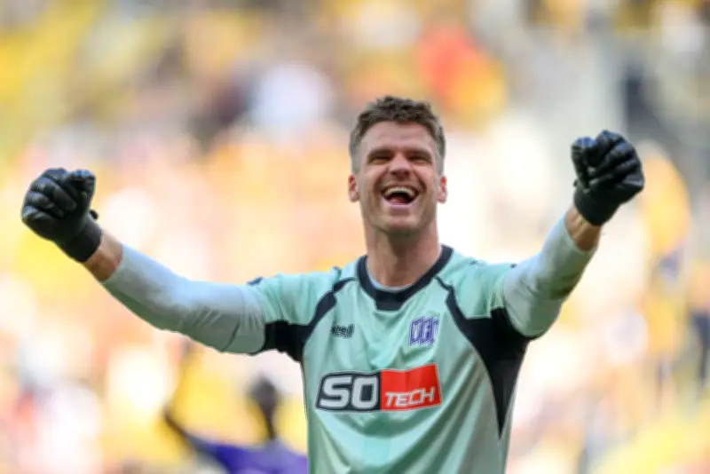 VfL Osnabrück setzt Siegeszug fort: 4:1-Heimsieg gegen Waldhof Mannheim