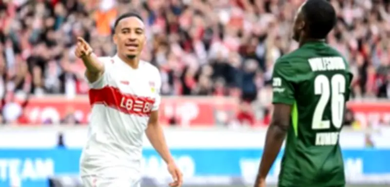 VfL Wolfsburgs Abstiegssorgen wachsen nach 0:4-Klatsche in Stuttgart