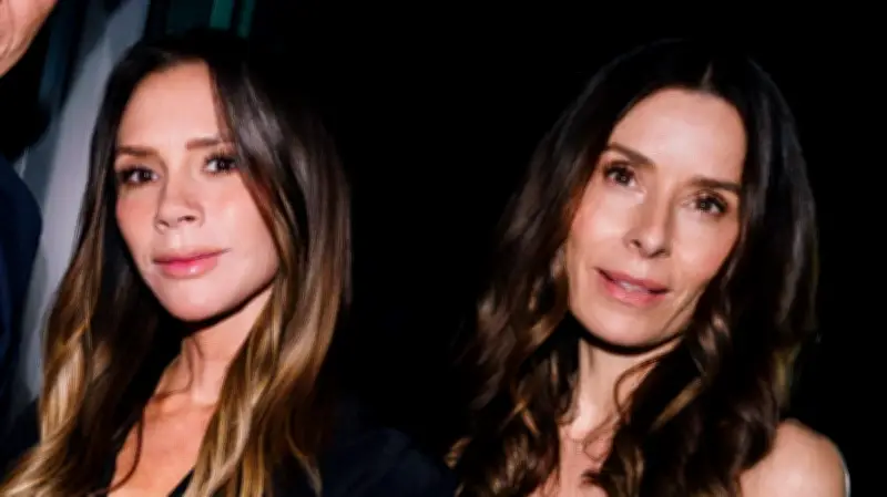 Victoria Beckham und Tana Ramsay: Zwei Freundinnen im Schulterschluss gegen Familiendramen