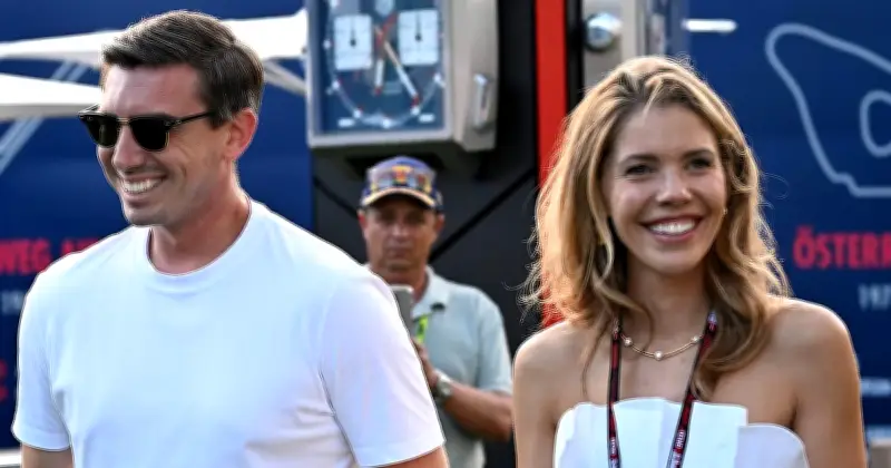 Victoria Swarovski und Mark Mateschitz: Einblicke in Vermögen und Privatleben des Promi-Paares