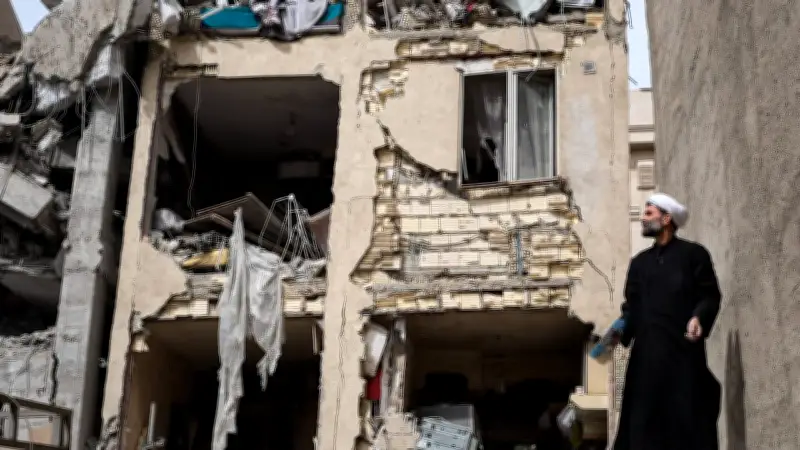 Vier Staaten beraten über Iran-Krieg: Kann diese Initiative Frieden im Nahen Osten bringen?