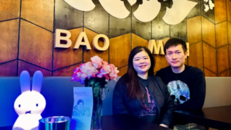 Vietnamesisches Streetfood in Schwerin: Die Kunst handgemachter Nudeln und Dumplings