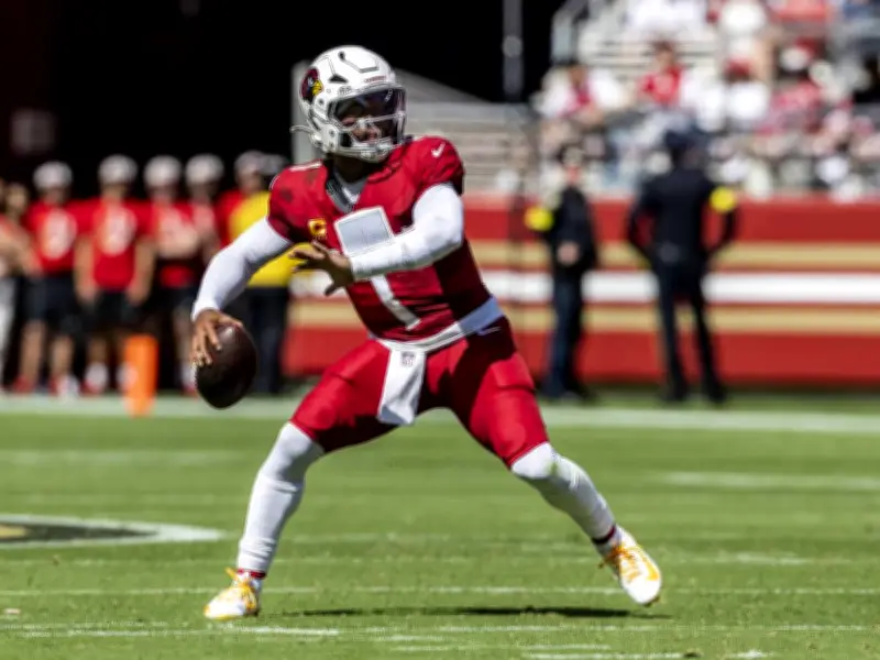 Vikings verpflichten Kyler Murray: Quarterback-Duell mit J.J. McCarthy beginnt