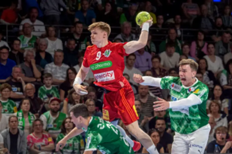 Vilhelm Poulsen verlängert Vertrag bei Hannover-Burgdorf bis 2027