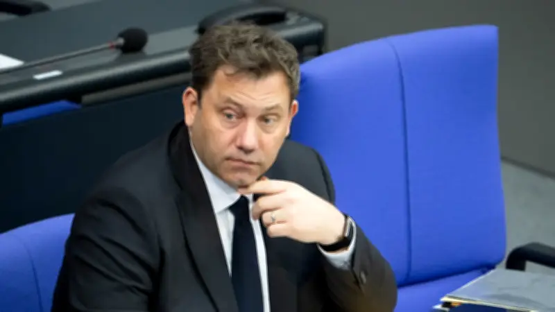 Vizekanzler Klingbeil lehnt Beteiligung am Iran-Krieg ab: „Das ist nicht unser Krieg“