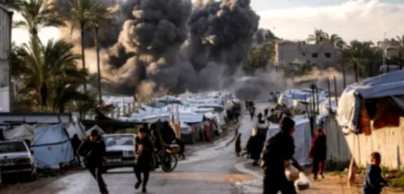 Völkerrecht in der Krise: Wolfgang Kaleck warnt vor Resignation und zeigt Wege auf