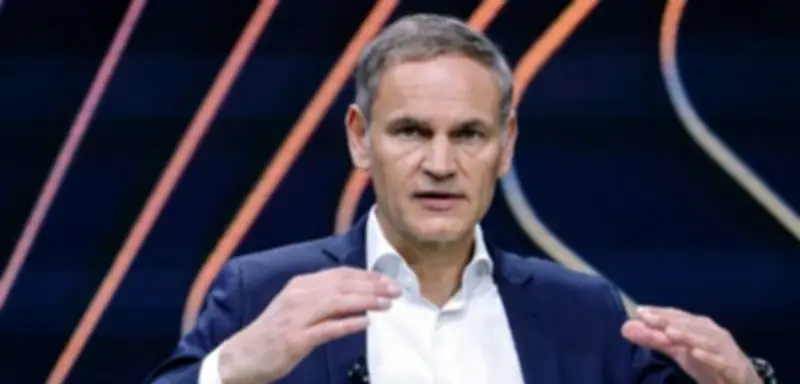 Volkswagen in der Krise: Gewinn 2025 um fast 50 Prozent eingebrochen