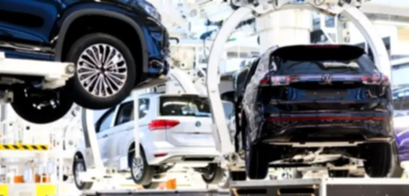 Volkswagen zahlt trotz Krise Prämie an Mitarbeiter: 1250 Euro nach hartem Ringen