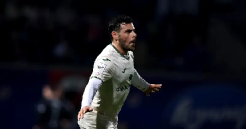 Volland schießt 1860 München zum Sieg in Köln und feiert mit Familie