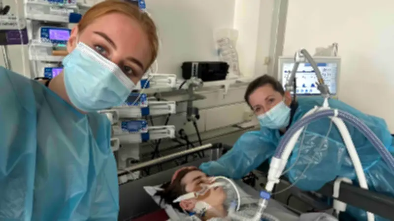 Volljähriger Friedrich im Koma: Familie kämpft mit Epilepsie und finanziellen Belastungen