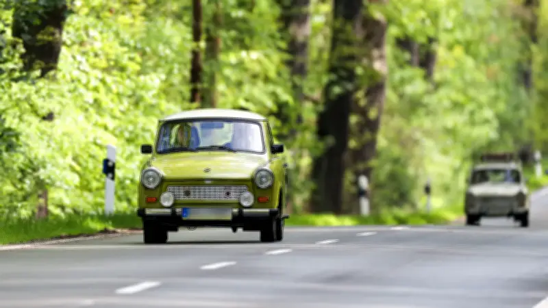 Vollsperrung der L63: Mehrwöchige Sanierung zwischen Dessau und Aken für 2,5 Millionen Euro