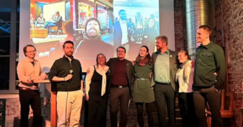 Volt als Überraschungssieger in München: Fraktionsstärke verändert Koalitionsspiel