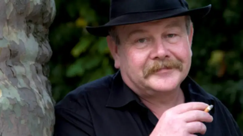 Vom Bankräuber zum Autor: Der legendäre „Ausbrecherkönig“ Ludwig Lugmeier ist tot