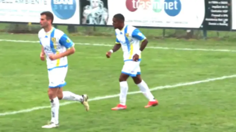 Vom Bayern-Star zur vierten Liga: Ex-Profi zaubert jetzt in Italien