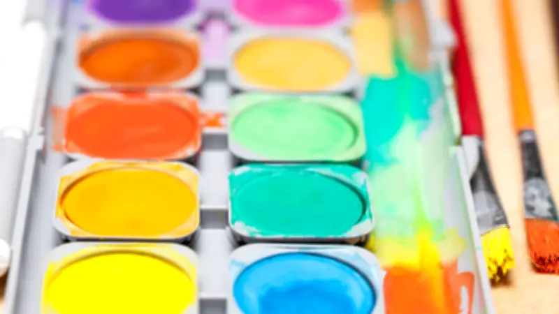 Vom DDR-Farbkasten zum Exportschlager: Die Erfolgsgeschichte von Varia Mügeln