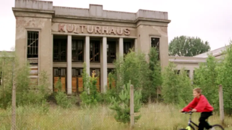 Vom DDR-Kulturhaus zum Luxus-Wohnprojekt: Das neue Leben des Zinnowitzer Denkmals