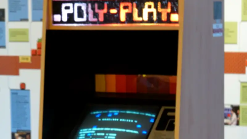 Vom DDR-Prestigeprojekt zum Milliarden-Fehler: Die Geschichte des Poly-Play